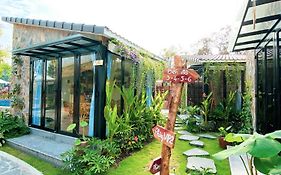Bến Đò Xưa Homestay&Coffee